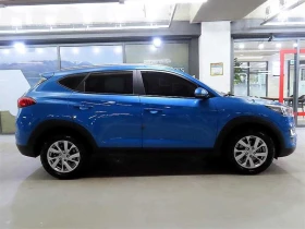 Hyundai Tucson Modern* 2WD* ПОДГРЕВ* ОБДУХВАНЕ | Auto.bg — изображение 3 Hyundai Tucson Modern* 2WD* ПОДГРЕВ* ОБДУХВАНЕ | Auto.bg — изображение 3