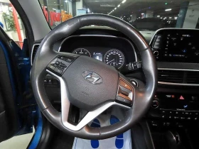Hyundai Tucson Modern* 2WD* ПОДГРЕВ* ОБДУХВАНЕ | Auto.bg — изображение 8 Hyundai Tucson Modern* 2WD* ПОДГРЕВ* ОБДУХВАНЕ | Auto.bg — изображение 8