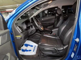 Hyundai Tucson Modern* 2WD* ПОДГРЕВ* ОБДУХВАНЕ | Auto.bg — изображение 6 Hyundai Tucson Modern* 2WD* ПОДГРЕВ* ОБДУХВАНЕ | Auto.bg — изображение 6