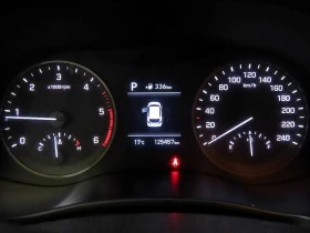 Hyundai Tucson Modern* 2WD* ПОДГРЕВ* ОБДУХВАНЕ | Auto.bg — изображение 9 Hyundai Tucson Modern* 2WD* ПОДГРЕВ* ОБДУХВАНЕ | Auto.bg — изображение 9
