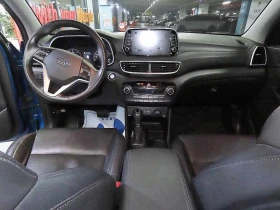 Hyundai Tucson Modern* 2WD* ПОДГРЕВ* ОБДУХВАНЕ | Auto.bg — изображение 10 Hyundai Tucson Modern* 2WD* ПОДГРЕВ* ОБДУХВАНЕ | Auto.bg — изображение 10