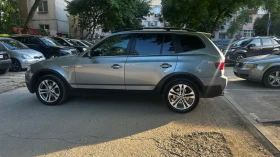 BMW X3 3 - Car24.bg BMW X3 3
