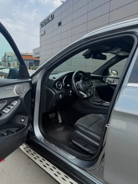 Mercedes-Benz GLC 250 CDI AMG Панорама 9G Keyless Euro 6 - 19500 € / 38138.68 лв. - 32957602 5 | Car24.bg Mercedes-Benz GLC 250 CDI AMG Панорама 9G Keyless Euro 6 - 19500 € / 38138.68 лв. - 32957602 5