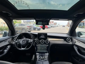 Mercedes-Benz GLC 250 CDI AMG Панорама 9G Keyless Euro 6 - 19500 € / 38138.68 лв. - 32957602 6 | Car24.bg Mercedes-Benz GLC 250 CDI AMG Панорама 9G Keyless Euro 6 - 19500 € / 38138.68 лв. - 32957602 6