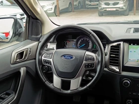 Ford Ranger 2.2 d* 4x4* БАВНИ* БЛОКАЖ* NAVI* EURO 6C* - 18900 € / 36965.19 лв. - 79654795 12 | Car24.bg Ford Ranger 2.2 d* 4x4* БАВНИ* БЛОКАЖ* NAVI* EURO 6C* - 18900 € / 36965.19 лв. - 79654795 12