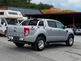 Ford Ranger 2.2 d* 4x4* БАВНИ* БЛОКАЖ* NAVI* EURO 6C* - 18900 € / 36965.19 лв. - 79654795 5 | Car24.bg Ford Ranger 2.2 d* 4x4* БАВНИ* БЛОКАЖ* NAVI* EURO 6C* - 18900 € / 36965.19 лв. - 79654795 5