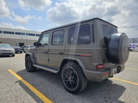 Mercedes-Benz G 63 AMG 4MATIC * CARFAX* ОПЦИЯ ЗА ФИНАНСИРАНЕ* | Auto.bg — изображение 5 Mercedes-Benz G 63 AMG 4MATIC * CARFAX* ОПЦИЯ ЗА ФИНАНСИРАНЕ* | Auto.bg — изображение 5