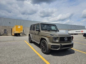 Mercedes-Benz G 63 AMG 4MATIC * CARFAX* ОПЦИЯ ЗА ФИНАНСИРАНЕ* | Auto.bg — изображение 3 Mercedes-Benz G 63 AMG 4MATIC * CARFAX* ОПЦИЯ ЗА ФИНАНСИРАНЕ* | Auto.bg — изображение 3