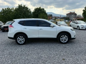 Nissan X-trail 1.6 dCi (130 кс)Euro 6B/2016г/Обслужен/Регистриран | Auto.bg — изображение 5 Nissan X-trail 1.6 dCi (130 кс)Euro 6B/2016г/Обслужен/Регистриран | Auto.bg — изображение 5