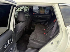 Nissan X-trail 1.6 dCi (130 кс)Euro 6B/2016г/Обслужен/Регистриран | Auto.bg — изображение 13 Nissan X-trail 1.6 dCi (130 кс)Euro 6B/2016г/Обслужен/Регистриран | Auto.bg — изображение 13