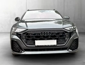 Audi SQ8 4.0TFSI* Quattro* 360* S-line* Matrix