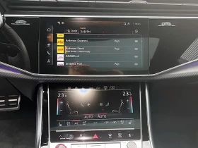 Audi SQ8 4.0TFSI* Quattro* 360* S-line* Matrix | Auto.bg — изображение 5 Audi SQ8 4.0TFSI* Quattro* 360* S-line* Matrix | Auto.bg — изображение 5