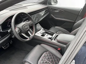 Audi SQ8 4.0TFSI* Quattro* 360* S-line* Matrix | Auto.bg — изображение 4 Audi SQ8 4.0TFSI* Quattro* 360* S-line* Matrix | Auto.bg — изображение 4
