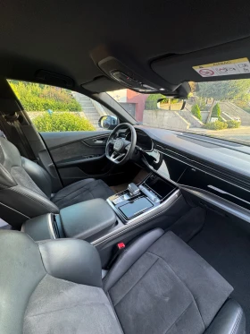 Audi RSQ8 undefined | Auto.bg — изображение 10 Audi RSQ8 undefined | Auto.bg — изображение 10