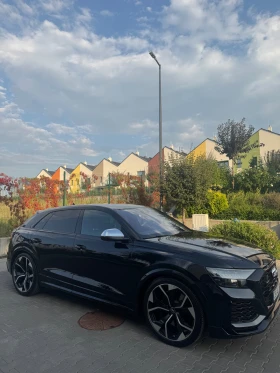 Audi RSQ8 undefined | Auto.bg — изображение 8 Audi RSQ8 undefined | Auto.bg — изображение 8