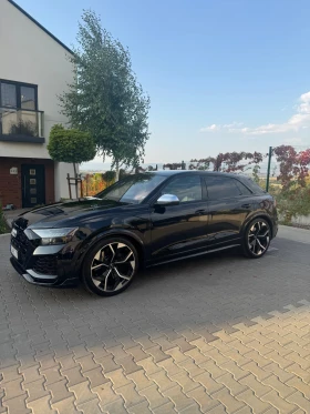 Audi RSQ8 undefined | Auto.bg — изображение 9 Audi RSQ8 undefined | Auto.bg — изображение 9