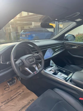 Audi RSQ8 undefined | Auto.bg — изображение 11 Audi RSQ8 undefined | Auto.bg — изображение 11
