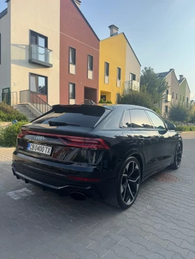 Audi RSQ8 undefined | Auto.bg — изображение 7 Audi RSQ8 undefined | Auto.bg — изображение 7