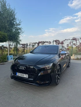 Audi RSQ8 undefined | Auto.bg — изображение 5 Audi RSQ8 undefined | Auto.bg — изображение 5