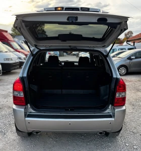 Hyundai Tucson 2.0CRDI / ИТАЛИЯ - 3900 € - 19161362 11 | Car24.bg Hyundai Tucson 2.0CRDI / ИТАЛИЯ - 3900 € - 19161362 11
