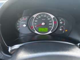 Hyundai Tucson 2.0CRDI / ИТАЛИЯ - 3900 € - 19161362 10 | Car24.bg Hyundai Tucson 2.0CRDI / ИТАЛИЯ - 3900 € - 19161362 10