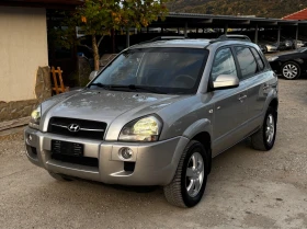 Hyundai Tucson 2.0CRDI / ИТАЛИЯ - Car24.bg Hyundai Tucson 2.0CRDI / ИТАЛИЯ