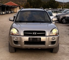 Hyundai Tucson 2.0CRDI / ИТАЛИЯ - 3900 € - 19161362 5 | Car24.bg Hyundai Tucson 2.0CRDI / ИТАЛИЯ - 3900 € - 19161362 5