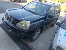 Nissan X-trail 2.0 DCI - 11 € - 77024897 6 | Car24.bg Nissan X-trail 2.0 DCI - 11 € - 77024897 6