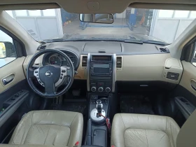 Nissan X-trail 2.0 DCI - 11 € - 77024897 5 | Car24.bg Nissan X-trail 2.0 DCI - 11 € - 77024897 5