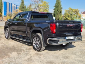Gmc Sierra 1500 3.0d | Auto.bg — изображение 3 Gmc Sierra 1500 3.0d | Auto.bg — изображение 3