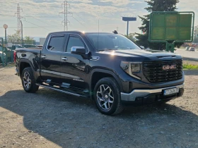 Gmc Sierra 1500 3.0d | Auto.bg — изображение 7 Gmc Sierra 1500 3.0d | Auto.bg — изображение 7