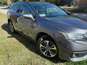 Acura Rdx A-Spec - 19500 € - 93170607 4 | Car24.bg Acura Rdx A-Spec - 19500 € - 93170607 4