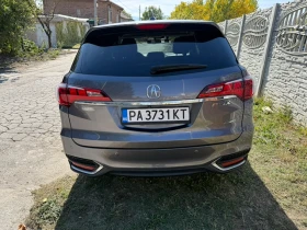 Acura Rdx A-Spec - 19500 € - 93170607 6 | Car24.bg Acura Rdx A-Spec - 19500 € - 93170607 6