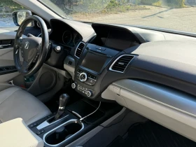 Acura Rdx A-Spec - 19500 € - 93170607 9 | Car24.bg Acura Rdx A-Spec - 19500 € - 93170607 9