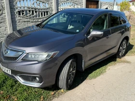 Acura Rdx A-Spec - 19500 € - 93170607 3 | Car24.bg Acura Rdx A-Spec - 19500 € - 93170607 3