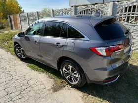 Acura Rdx A-Spec - 19500 € - 93170607 5 | Car24.bg Acura Rdx A-Spec - 19500 € - 93170607 5