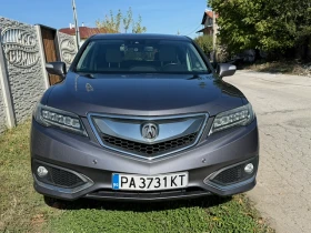 Acura Rdx A-Spec - 19500 € - 93170607 2 | Car24.bg Acura Rdx A-Spec - 19500 € - 93170607 2