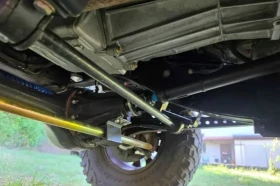 Land Rover Defender TD5 - 3500 € - 76044685 14 | Car24.bg Land Rover Defender TD5 - 3500 € - 76044685 14