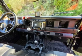 Land Rover Defender TD5 - 3500 € - 76044685 11 | Car24.bg Land Rover Defender TD5 - 3500 € - 76044685 11