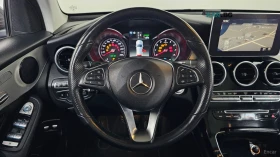 Mercedes-Benz GLC 350 4MATIC* PANORAMA* 360 CAMERA* HEAD UP* | Auto.bg — изображение 7 Mercedes-Benz GLC 350 4MATIC* PANORAMA* 360 CAMERA* HEAD UP* | Auto.bg — изображение 7