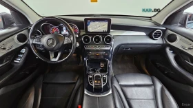 Mercedes-Benz GLC 350 4MATIC* PANORAMA* 360 CAMERA* HEAD UP* | Auto.bg — изображение 6 Mercedes-Benz GLC 350 4MATIC* PANORAMA* 360 CAMERA* HEAD UP* | Auto.bg — изображение 6
