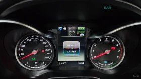 Mercedes-Benz GLC 350 4MATIC* PANORAMA* 360 CAMERA* HEAD UP* | Auto.bg — изображение 9 Mercedes-Benz GLC 350 4MATIC* PANORAMA* 360 CAMERA* HEAD UP* | Auto.bg — изображение 9