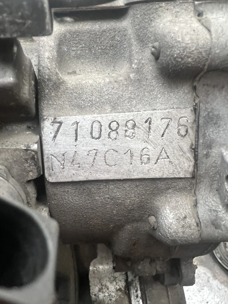 Mini Countryman N47C16A - 100 лв. / 51.13 € - 19374682 1 | Car24.bg Mini Countryman N47C16A - 100 лв. / 51.13 € - 19374682 1