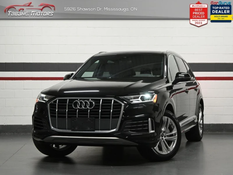 Audi Q7 quattro Premium 45 TFSI - 72000 лв. / 36813.02 € - 91336207 1 | Car24.bg Audi Q7 quattro Premium 45 TFSI - 72000 лв. / 36813.02 € - 91336207 1