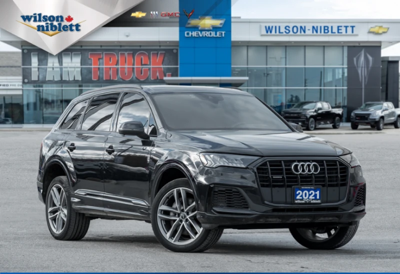 Audi Q7 TECHNIK/B&O/MATRIX/360-CAMERA/PANORAMA/KEYLESS - 56700 лв. / 28990.25 € - 42021712 1 | Car24.bg Audi Q7 TECHNIK/B&O/MATRIX/360-CAMERA/PANORAMA/KEYLESS - 56700 лв. / 28990.25 € - 42021712 1