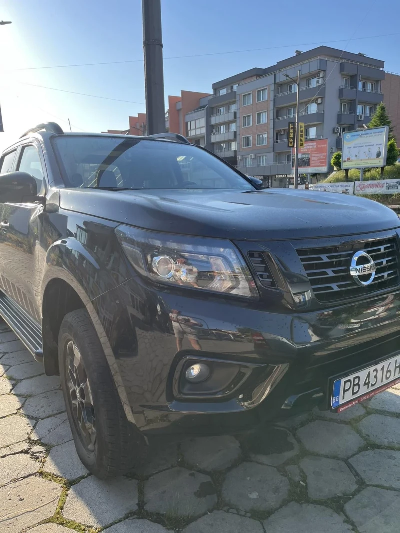 Nissan Navara - 36800 € / 71974.54 лв. - 18399461 1 | Car24.bg Nissan Navara - 36800 € / 71974.54 лв. - 18399461 1