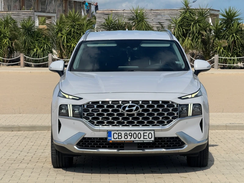 Hyundai Santa fe 1.6 plug in - 31000 € / 60630.73 лв. - 29317629 1 | Car24.bg Hyundai Santa fe 1.6 plug in - 31000 € / 60630.73 лв. - 29317629 1