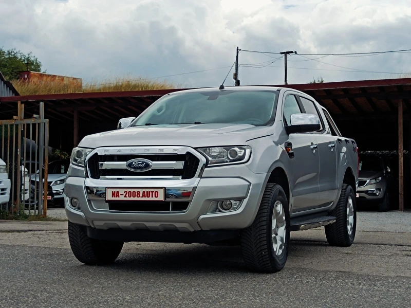 Ford Ranger 2.2 d* 4x4* БАВНИ* БЛОКАЖ* NAVI* EURO 6C* - 18900 € / 36965.19 лв. - 79654795 1 | Car24.bg Ford Ranger 2.2 d* 4x4* БАВНИ* БЛОКАЖ* NAVI* EURO 6C* - 18900 € / 36965.19 лв. - 79654795 1