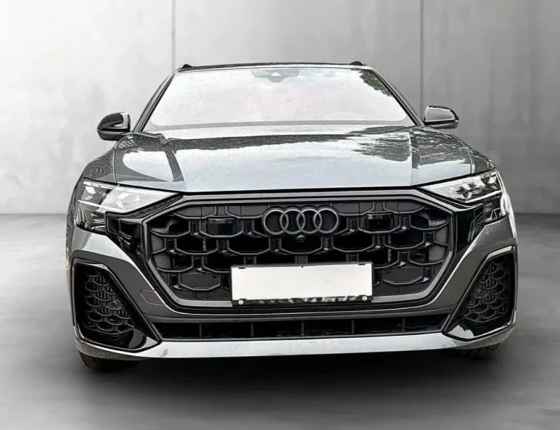 Audi SQ8 4.0TFSI* Quattro* 360* S-line* Matrix - 75500 € - 42344549 1 | Car24.bg Audi SQ8 4.0TFSI* Quattro* 360* S-line* Matrix - 75500 € - 42344549 1