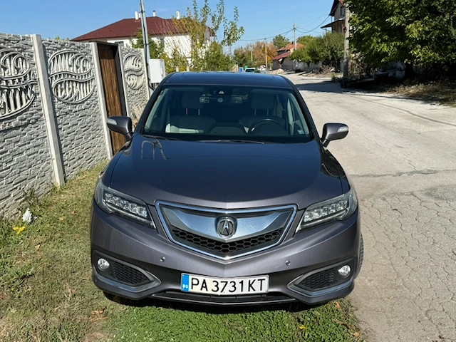 Acura Rdx A-Spec - 19500 € - 93170607 1 | Car24.bg Acura Rdx A-Spec - 19500 € - 93170607 1